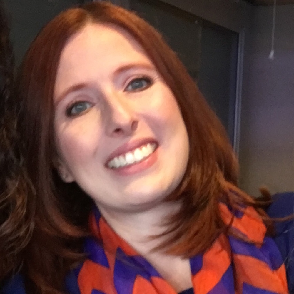 Meet your Posher, Stacy